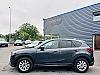 Mazda Cx-5 II 2.2 SKYACTIV-D 150 DYNAMIQUE 4X4 BVA6 thumbnail