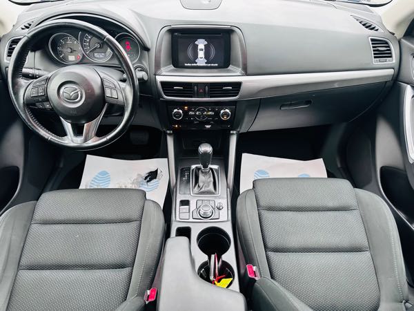 Mazda Cx-5 II 2.2 SKYACTIV-D 150 DYNAMIQUE 4X4 BVA6