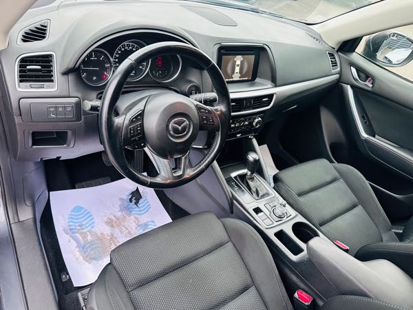 Mazda Cx-5 II 2.2 SKYACTIV-D 150 DYNAMIQUE 4X4 BVA6