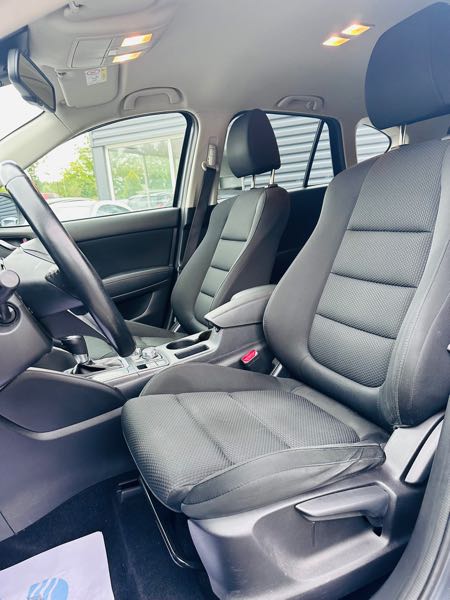Mazda Cx-5 II 2.2 SKYACTIV-D 150 DYNAMIQUE 4X4 BVA6