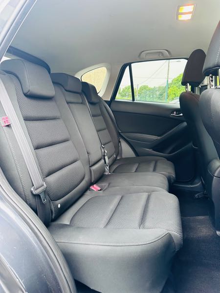 Mazda Cx-5 II 2.2 SKYACTIV-D 150 DYNAMIQUE 4X4 BVA6