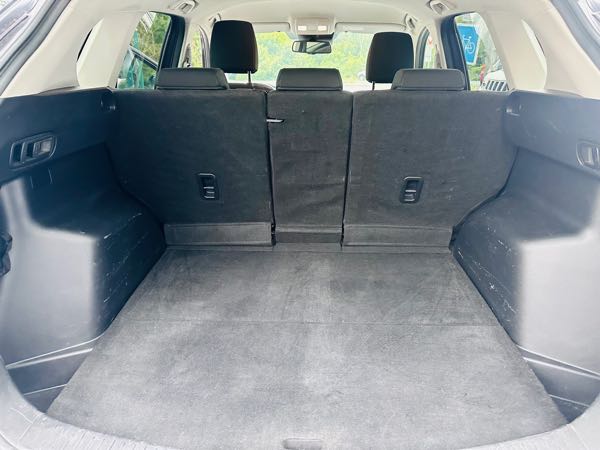 Mazda Cx-5 II 2.2 SKYACTIV-D 150 DYNAMIQUE 4X4 BVA6