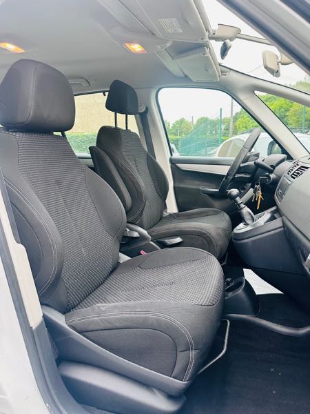 Citroen C4 (2) 1.6 HDI 110 FAP EXCLUSIVE