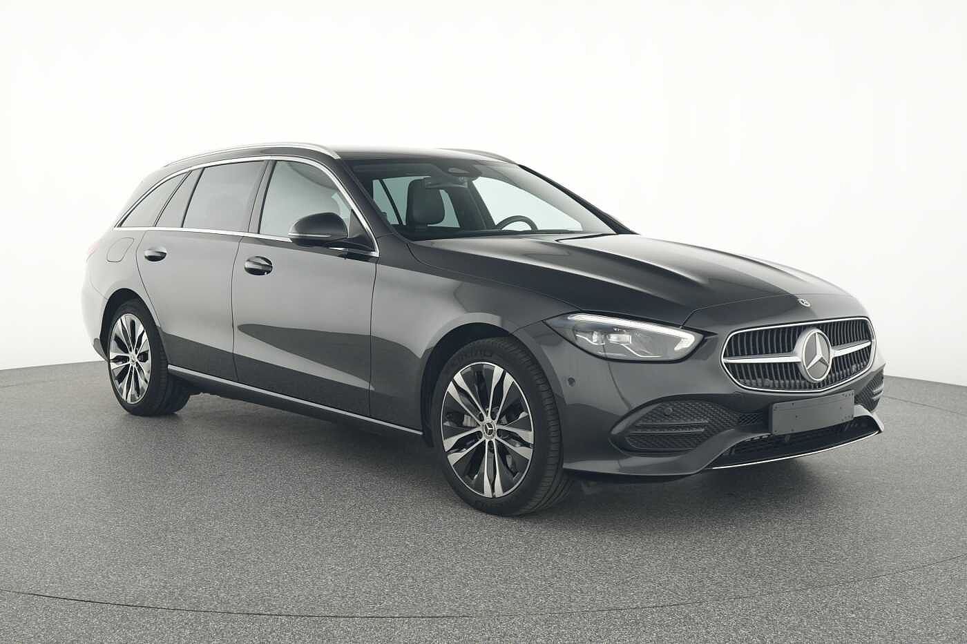 Mercedes-Benz C 300 E  Break Luxury Line