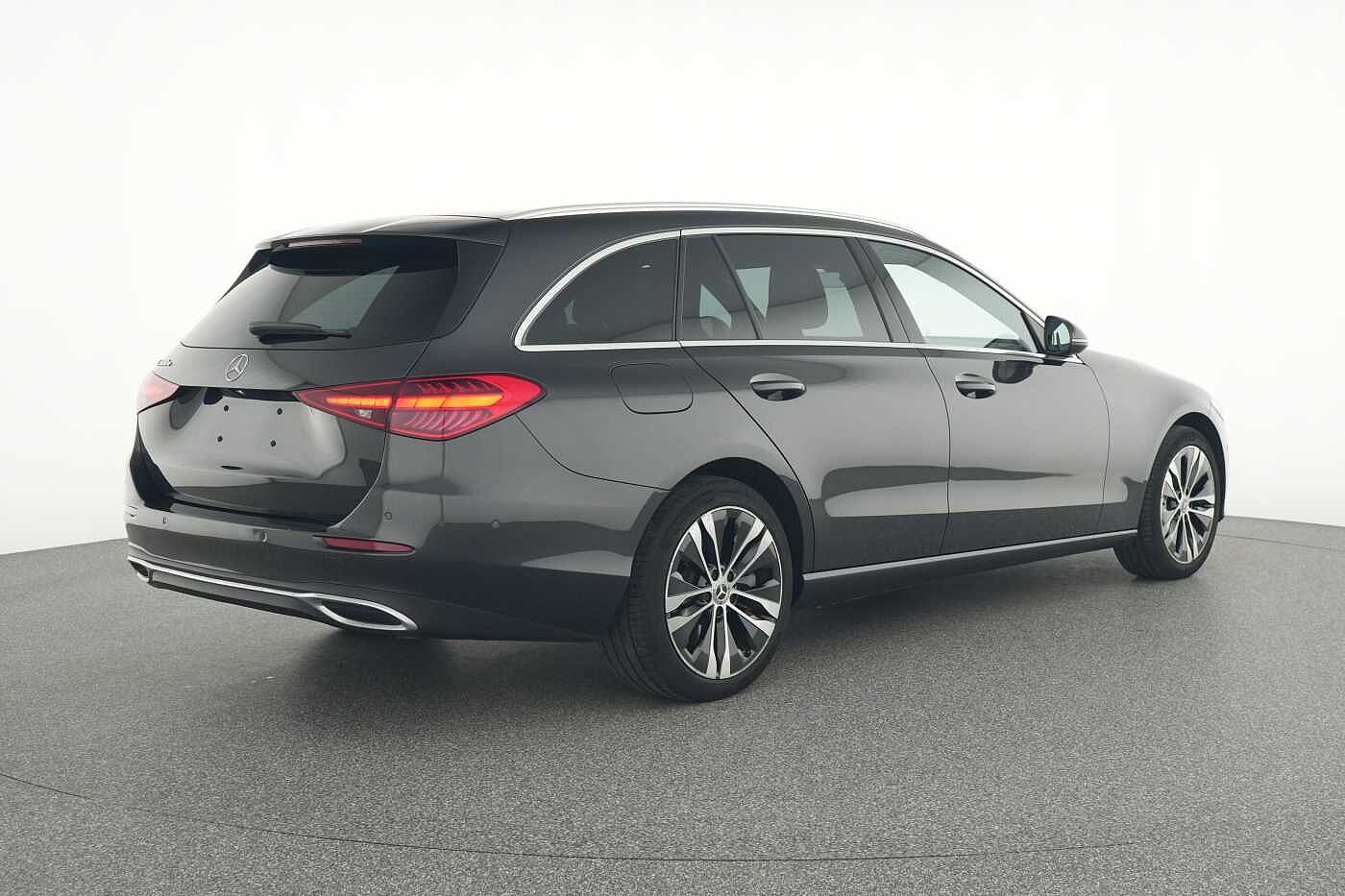 Mercedes-Benz C 300 E  Break Luxury Line