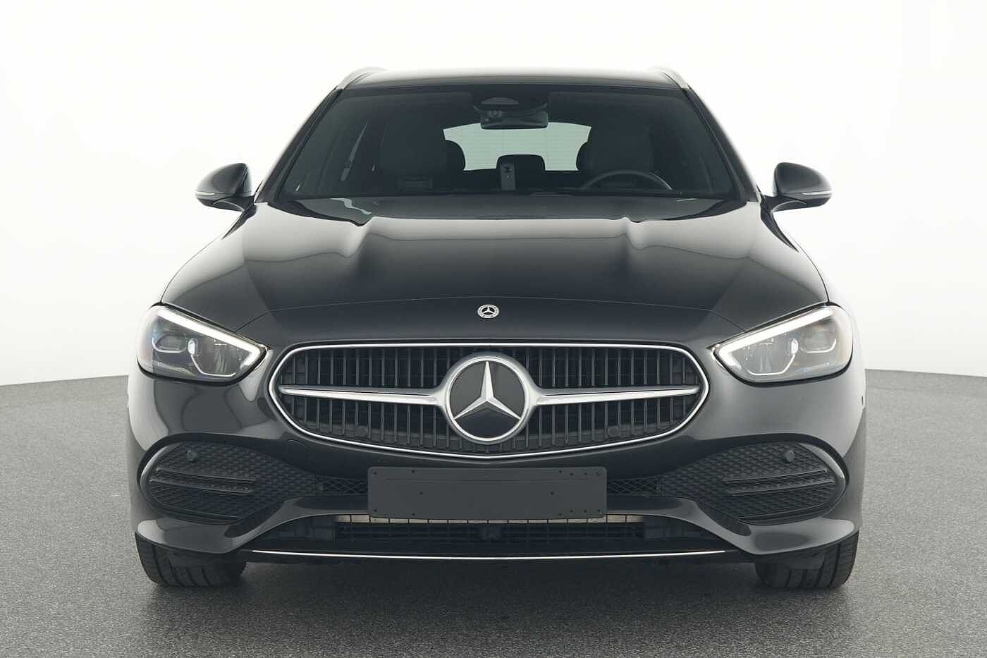 Mercedes-Benz C 300 E  Break Luxury Line