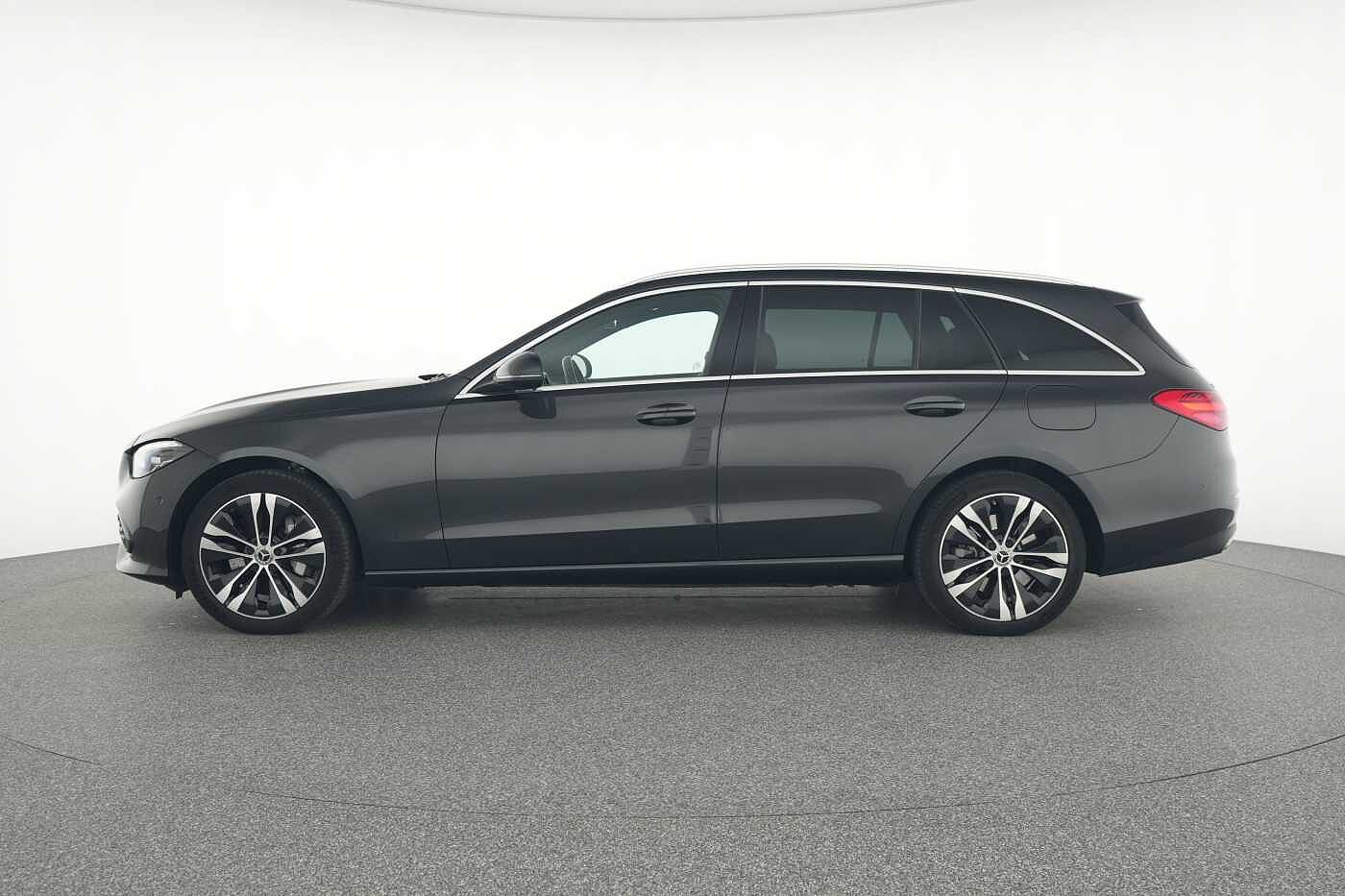 Mercedes-Benz C 300 E  Break Luxury Line