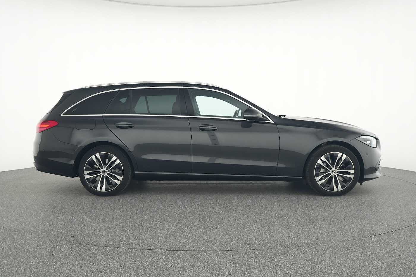 Mercedes-Benz C 300 E  Break Luxury Line