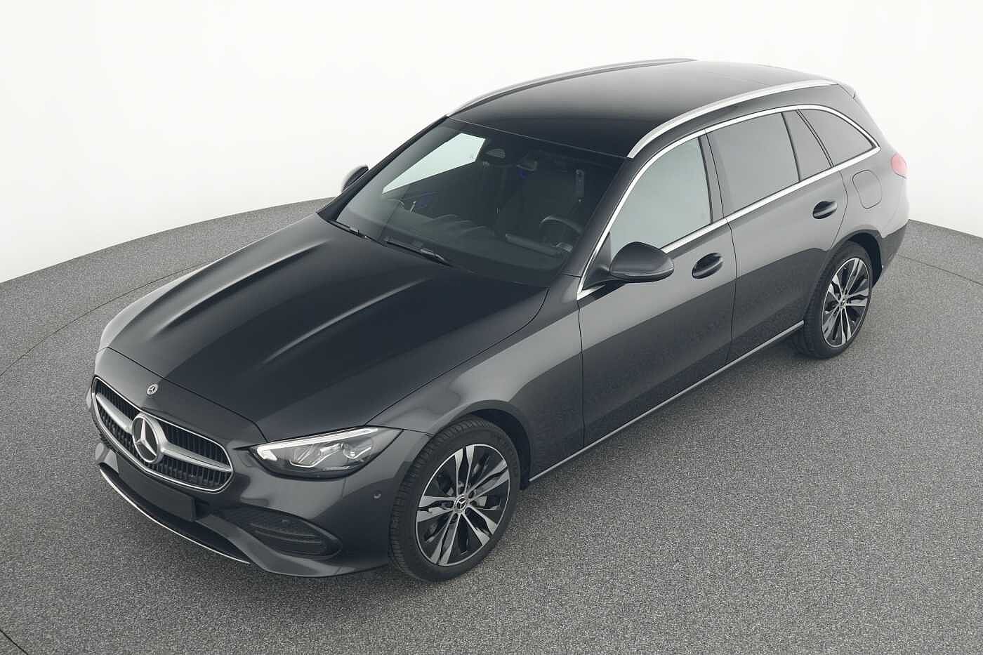 Mercedes-Benz C 300 E  Break Luxury Line