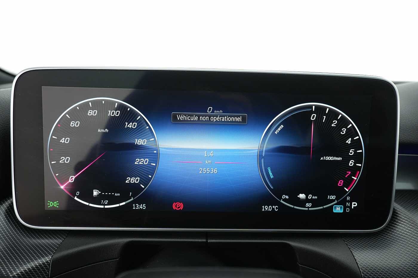 Mercedes-Benz C 300 E  Break Luxury Line