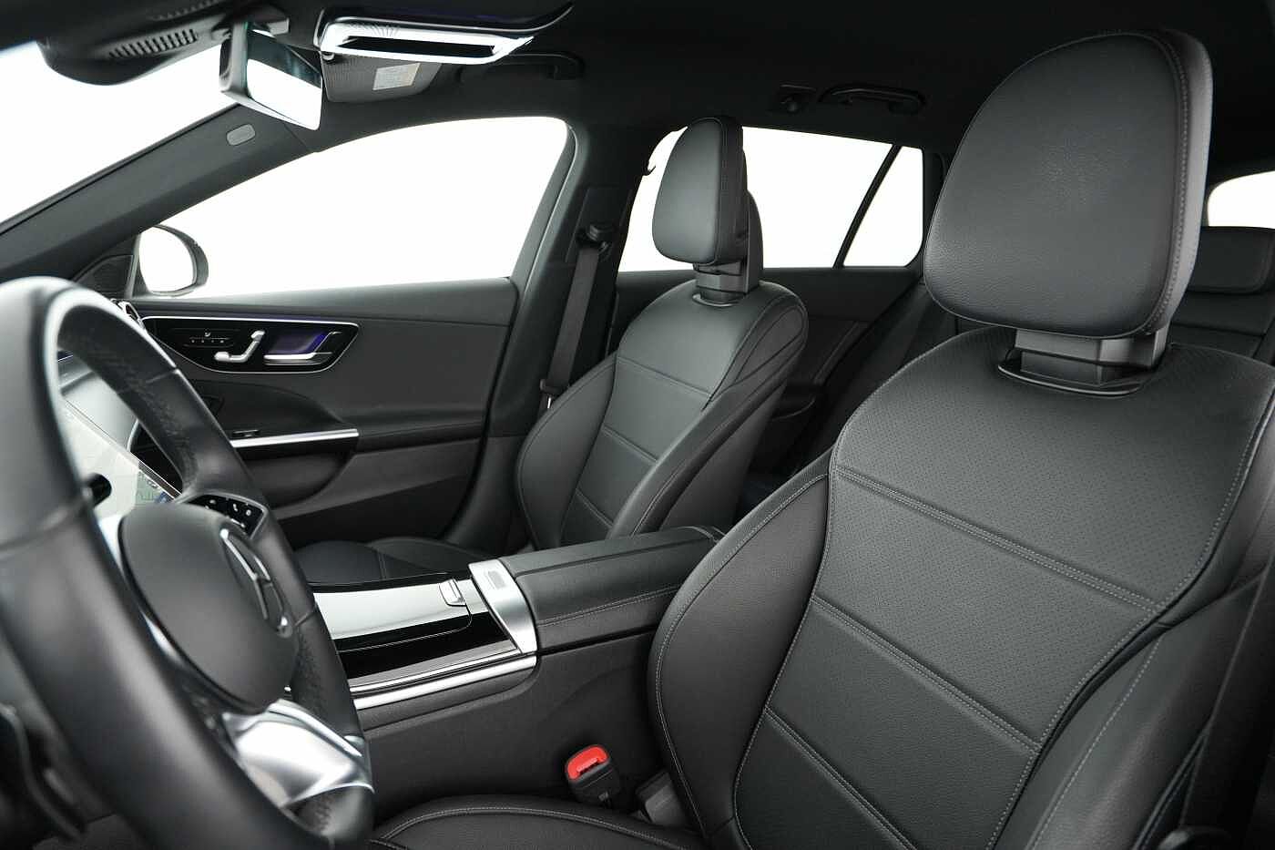 Mercedes-Benz C 300 E  Break Luxury Line