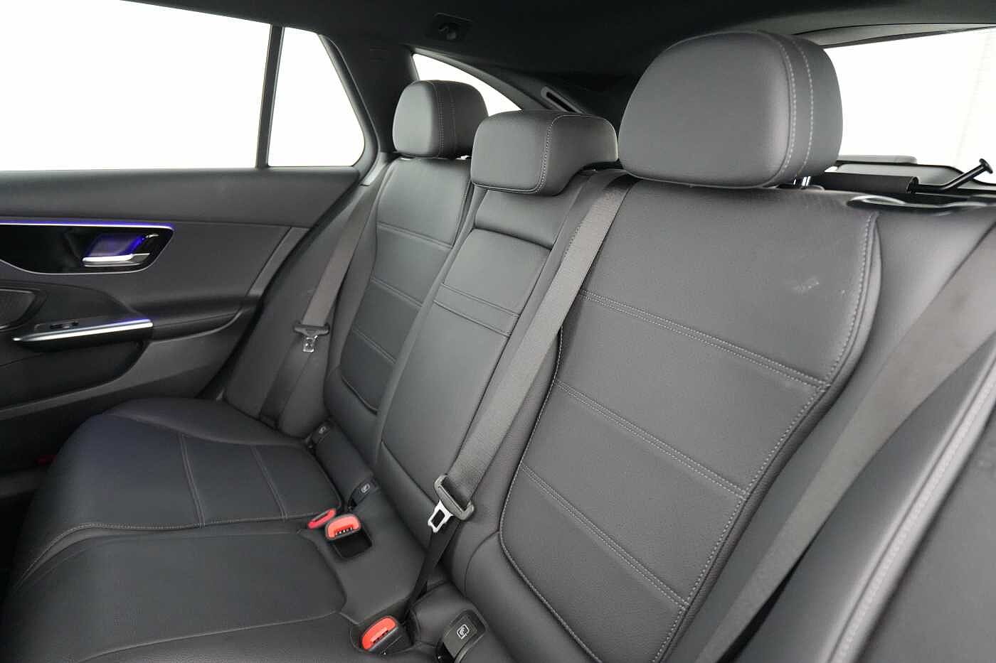 Mercedes-Benz C 300 E  Break Luxury Line