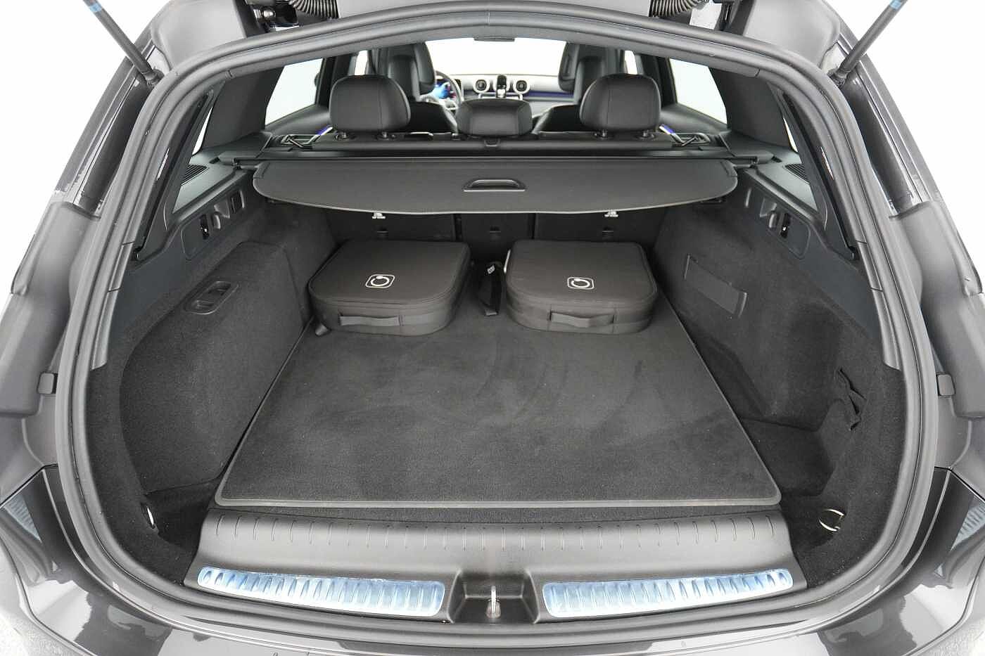 Mercedes-Benz C 300 E  Break Luxury Line