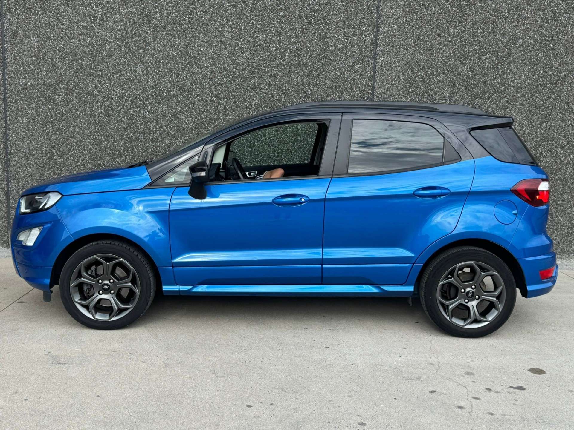 Ford EcoSport 1.0 EcoBoost//CARPLAY/GPS//GARANTIE 12M