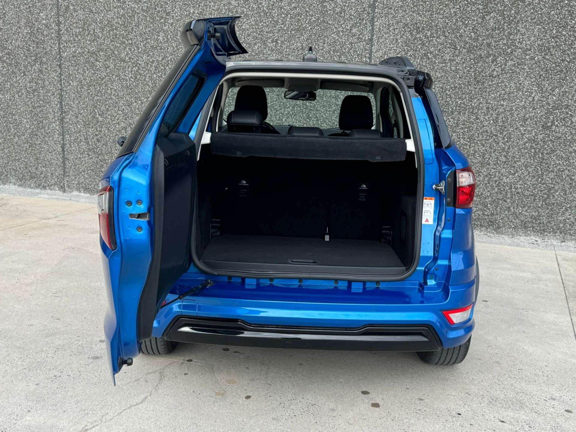 Ford EcoSport 1.0 EcoBoost//CARPLAY/GPS//GARANTIE 12M