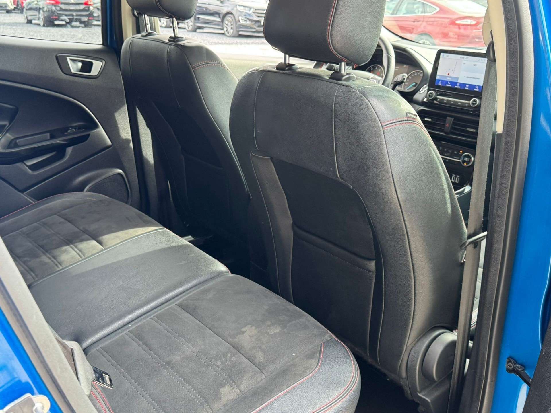 Ford EcoSport 1.0 EcoBoost//CARPLAY/GPS//GARANTIE 12M