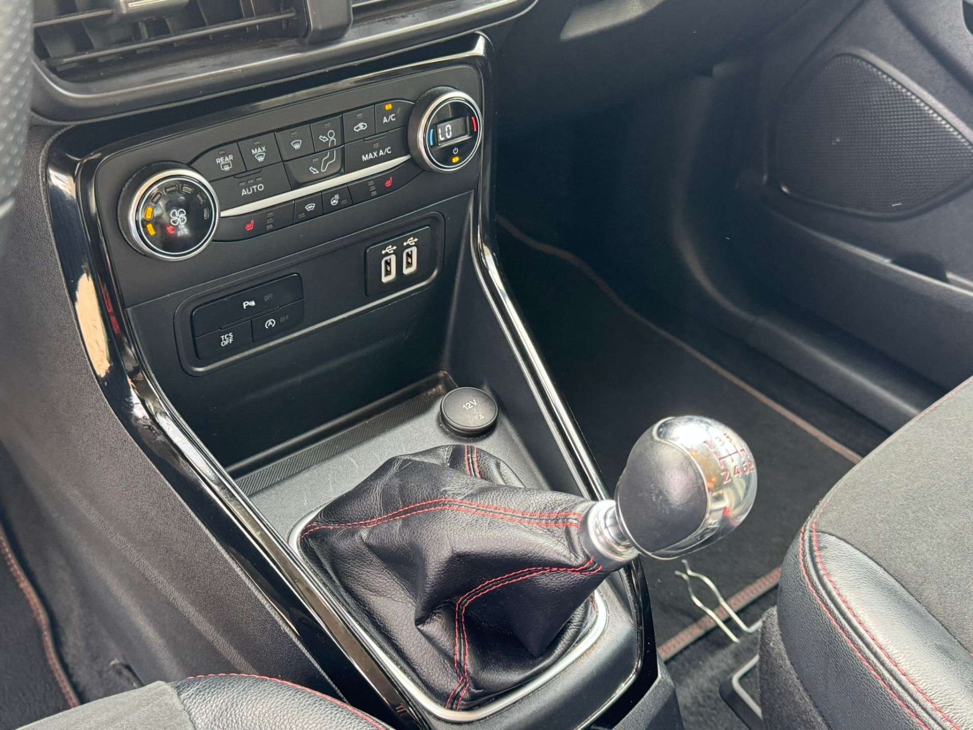 Ford EcoSport 1.0 EcoBoost//CARPLAY/GPS//GARANTIE 12M