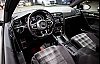 Volkswagen Golf VII 2.0 TSI 230 BLUEMOTION TECHNOLOGY GTI PERFORMANCE DSG6 3P thumbnail