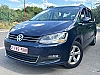 Volkswagen Sharan II 2.0 TDI 140 FAP BLUEMOTION TECHNOLOGY CARAT 7PL thumbnail