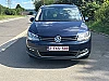 Volkswagen Sharan II 2.0 TDI 140 FAP BLUEMOTION TECHNOLOGY CARAT 7PL thumbnail