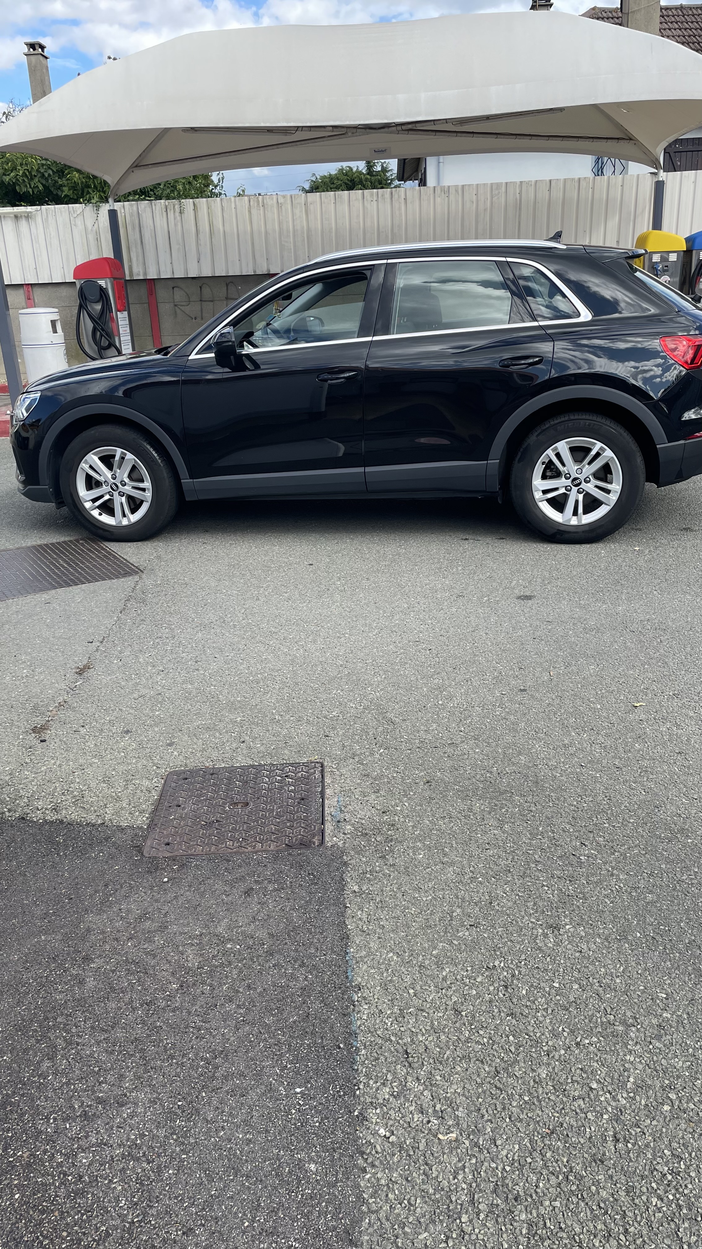 Audi Q3 (2) 2.0 TDI 150 QUATTRO