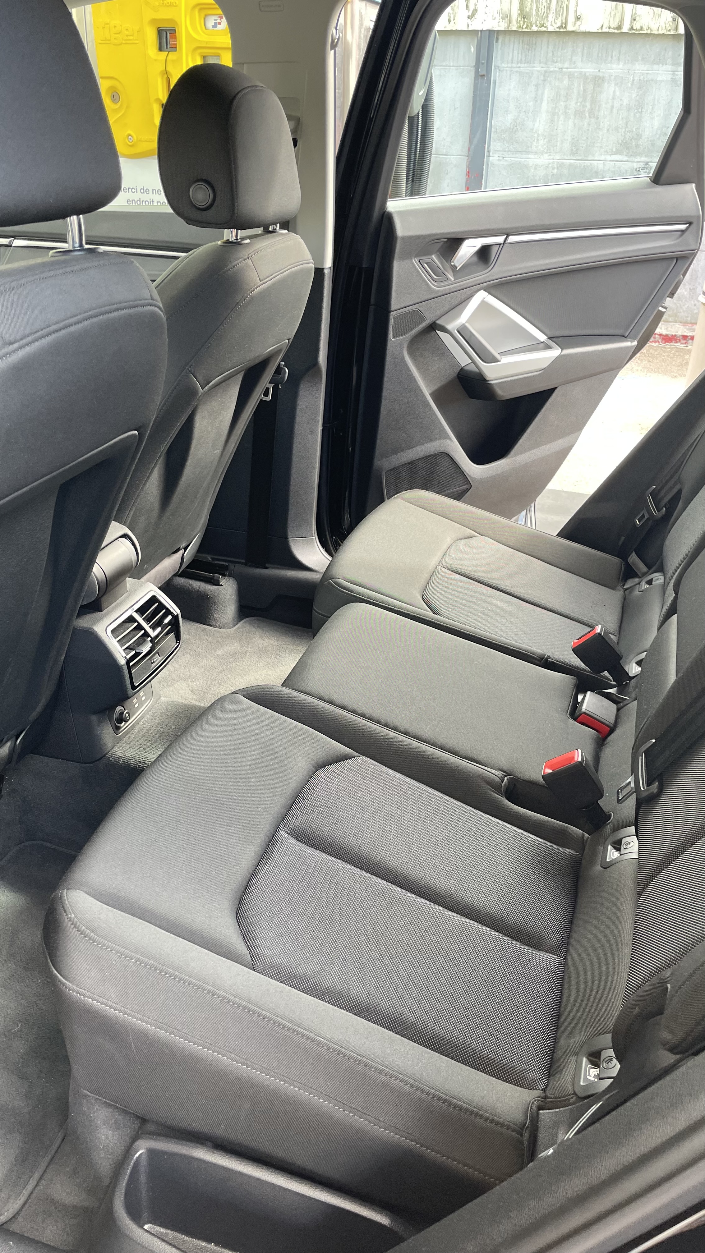 Audi Q3 (2) 2.0 TDI 150 QUATTRO