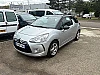 Citroen Ds3 1.6 VTI 120 6CV SO CHIC thumbnail