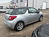 Citroen Ds3 1.6 VTI 120 6CV SO CHIC thumbnail