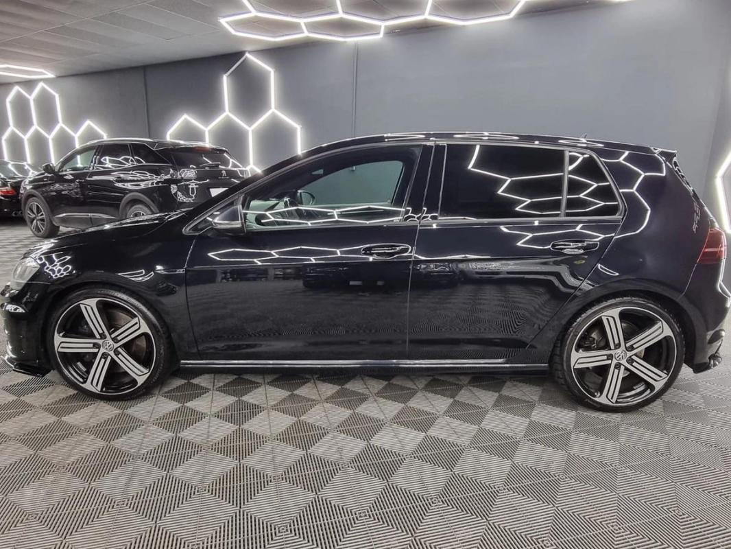 Volkswagen Golf 7 2.0 TSI R 300 // FULL OPTION DIGITAL COCKPIT STAGE 2