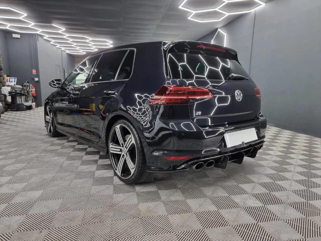 Volkswagen Golf 7 2.0 TSI R 300 // FULL OPTION DIGITAL COCKPIT STAGE 2