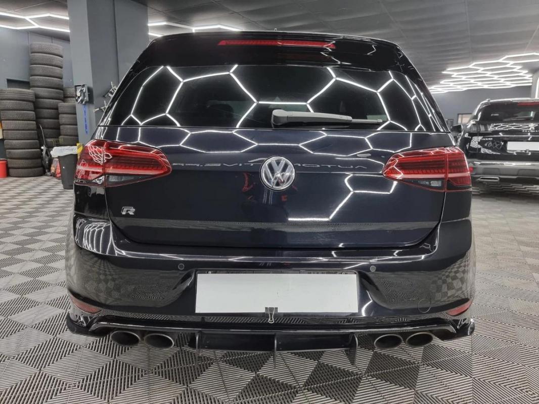Volkswagen Golf 7 2.0 TSI R 300 // FULL OPTION DIGITAL COCKPIT STAGE 2