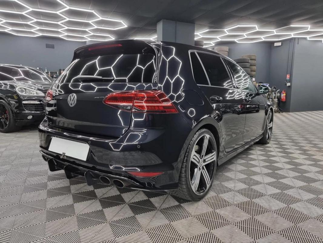 Volkswagen Golf 7 2.0 TSI R 300 // FULL OPTION DIGITAL COCKPIT STAGE 2