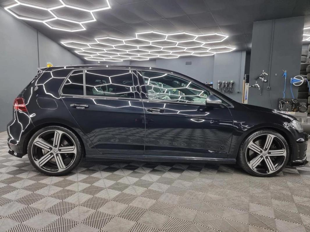 Volkswagen Golf 7 2.0 TSI R 300 // FULL OPTION DIGITAL COCKPIT STAGE 2
