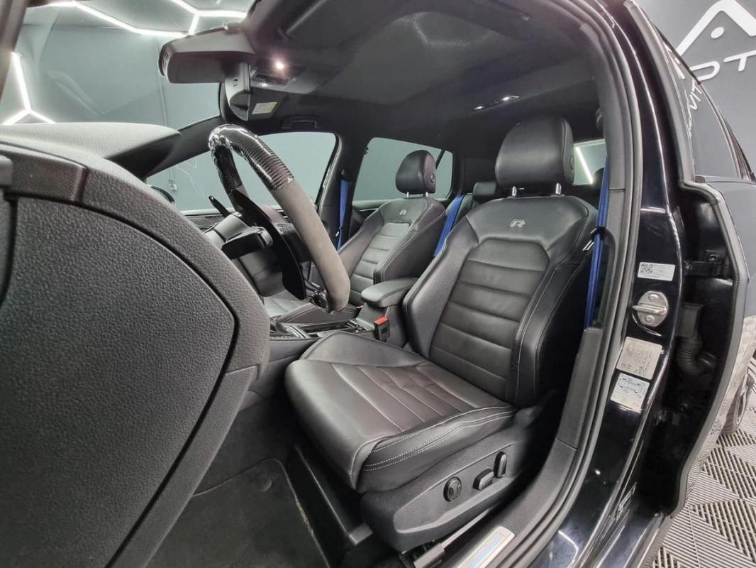 Volkswagen Golf 7 2.0 TSI R 300 // FULL OPTION DIGITAL COCKPIT STAGE 2