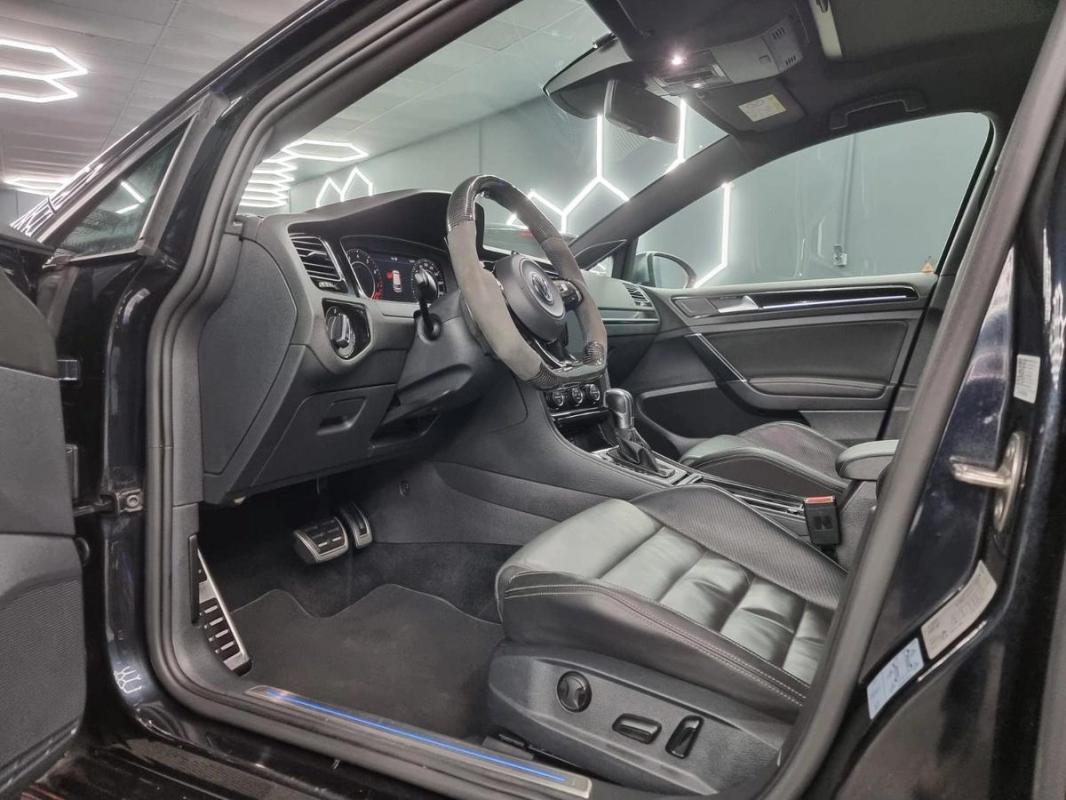 Volkswagen Golf 7 2.0 TSI R 300 // FULL OPTION DIGITAL COCKPIT STAGE 2