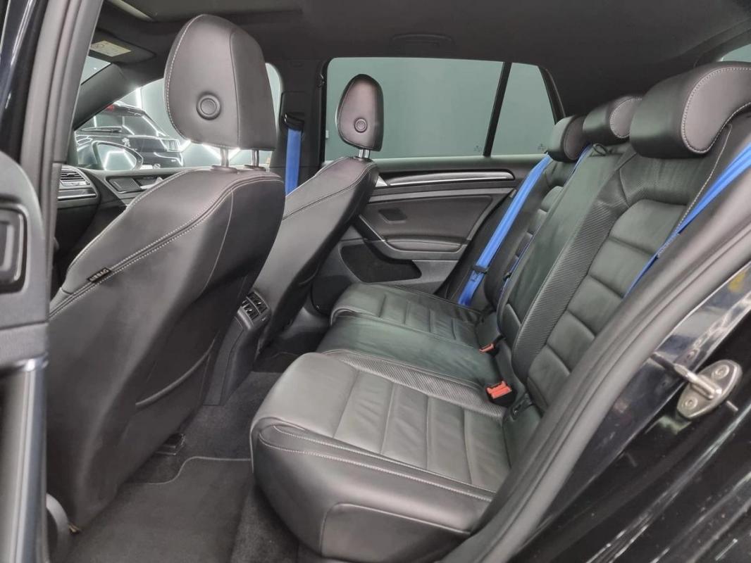 Volkswagen Golf 7 2.0 TSI R 300 // FULL OPTION DIGITAL COCKPIT STAGE 2