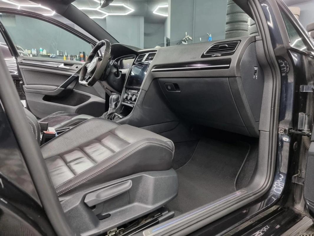 Volkswagen Golf 7 2.0 TSI R 300 // FULL OPTION DIGITAL COCKPIT STAGE 2