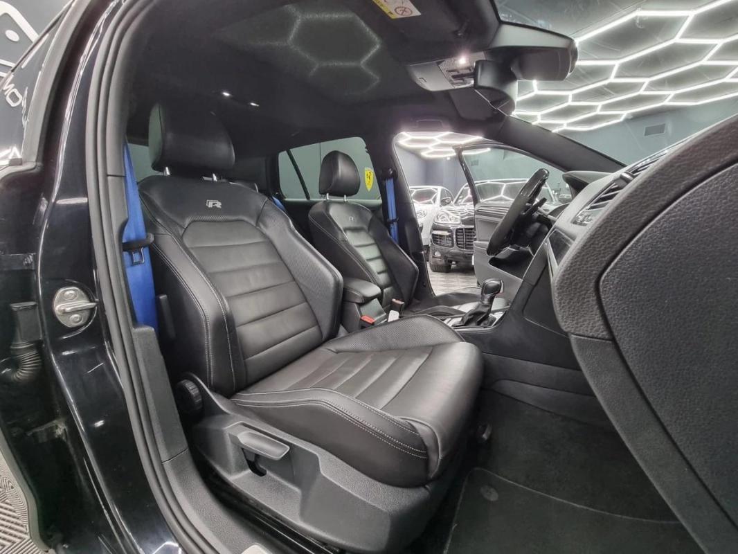 Volkswagen Golf 7 2.0 TSI R 300 // FULL OPTION DIGITAL COCKPIT STAGE 2