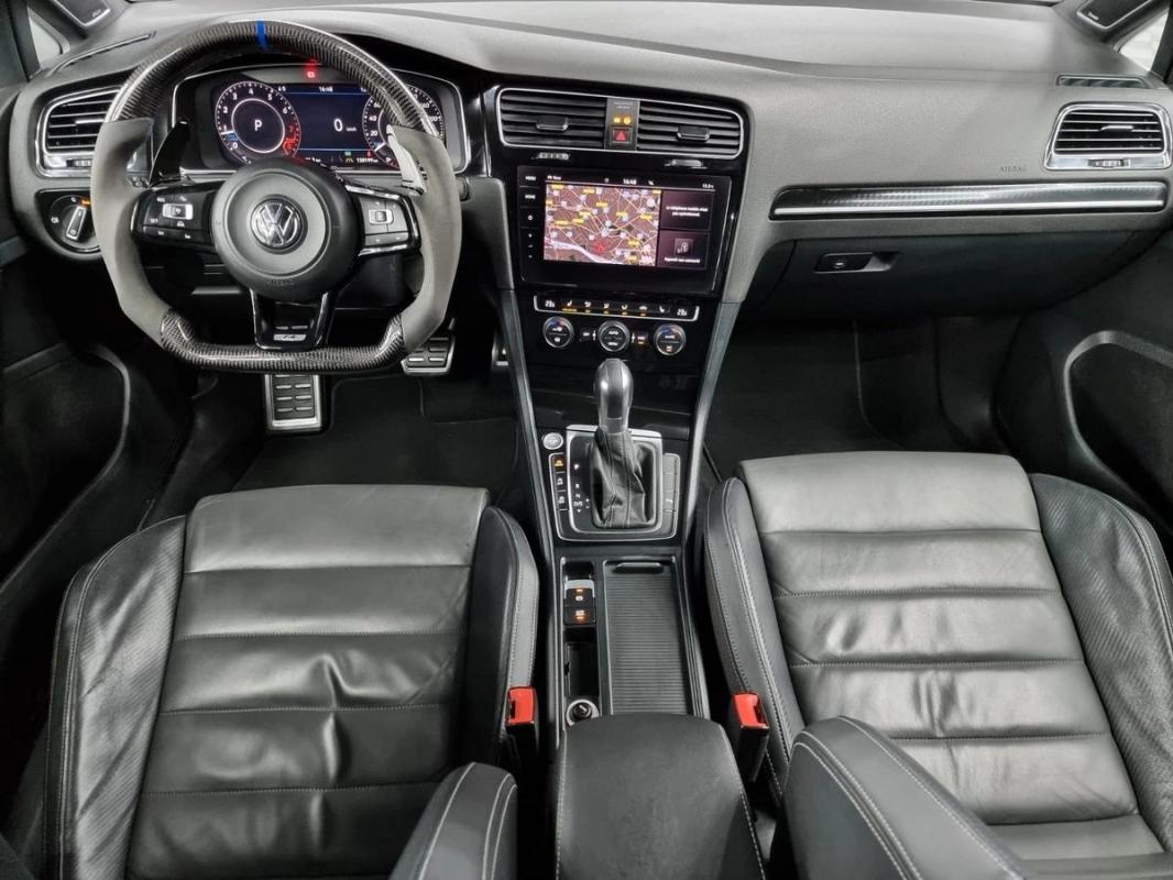 Volkswagen Golf 7 2.0 TSI R 300 // FULL OPTION DIGITAL COCKPIT STAGE 2