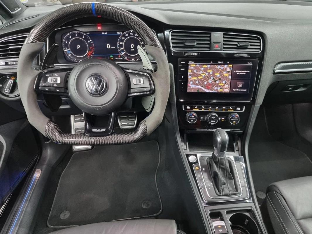 Volkswagen Golf 7 2.0 TSI R 300 // FULL OPTION DIGITAL COCKPIT STAGE 2