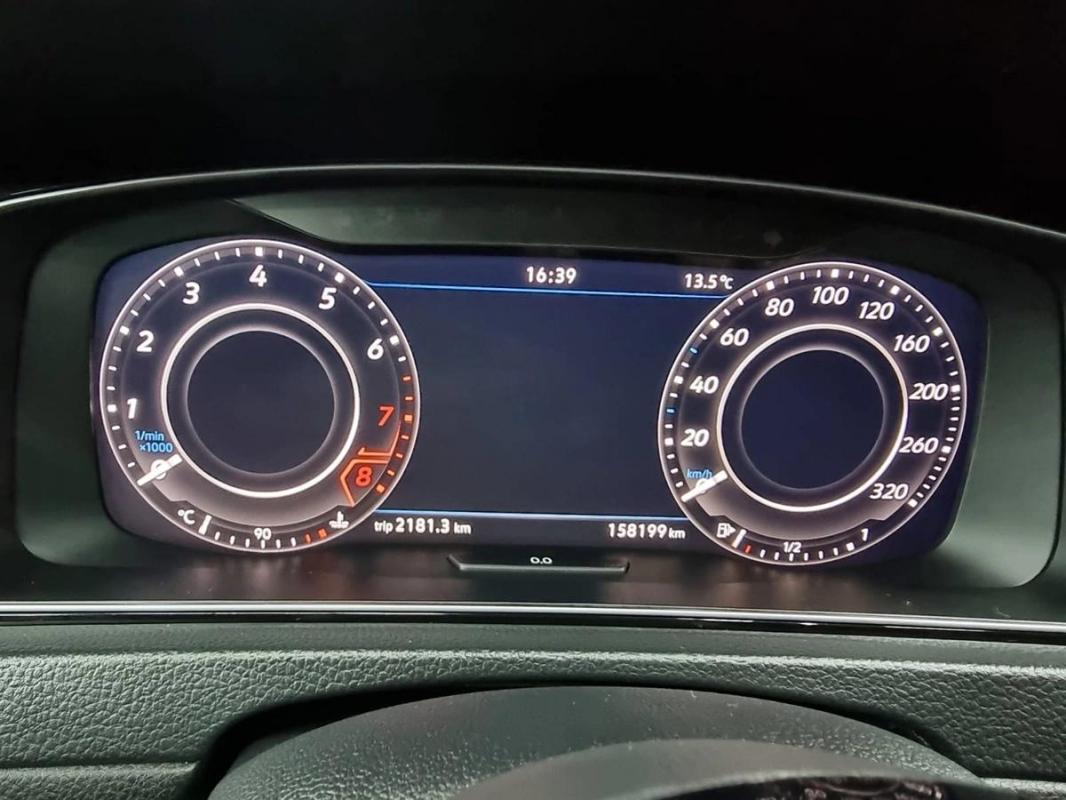Volkswagen Golf 7 2.0 TSI R 300 // FULL OPTION DIGITAL COCKPIT STAGE 2
