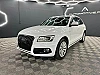 Audi Q5 2.0 TFSI Hybrid Quattro Tiptronic thumbnail