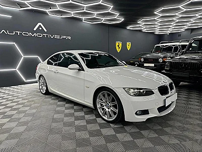 Bmw Serie 3 320i E92 M SPORT BVM6