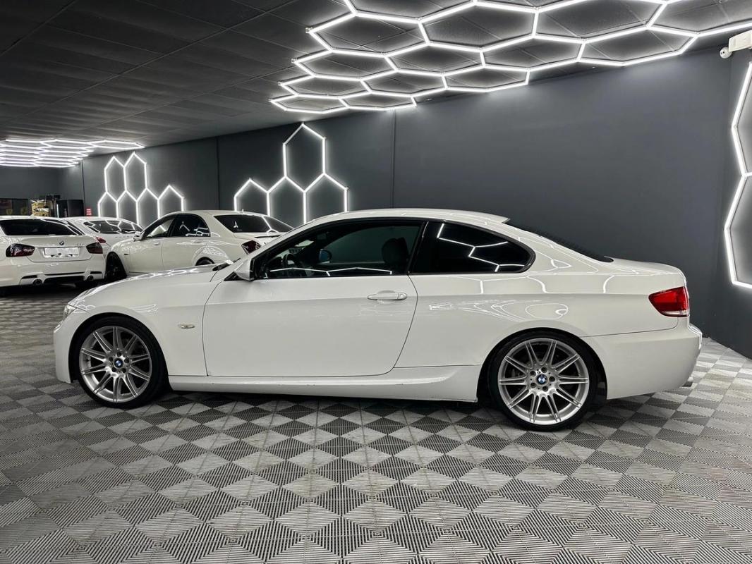 Bmw Serie 3 320i E92 M SPORT BVM6