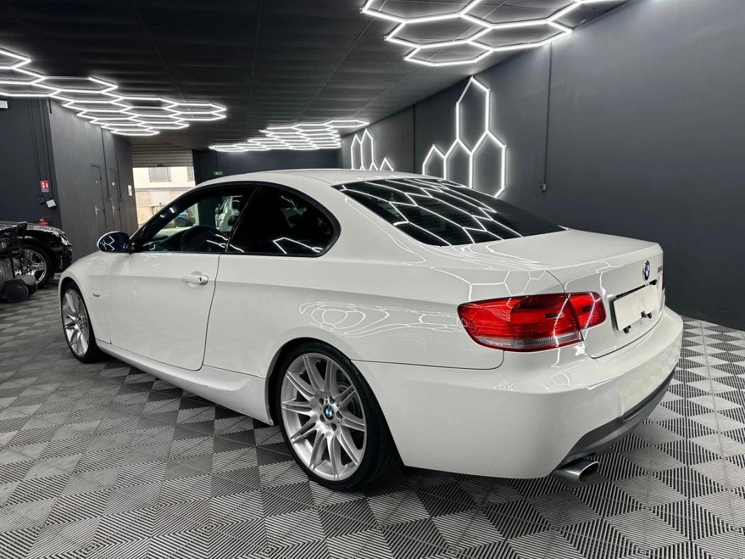 Bmw Serie 3 320i E92 M SPORT BVM6