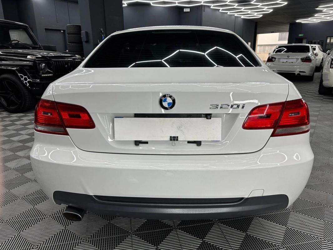 Bmw Serie 3 320i E92 M SPORT BVM6
