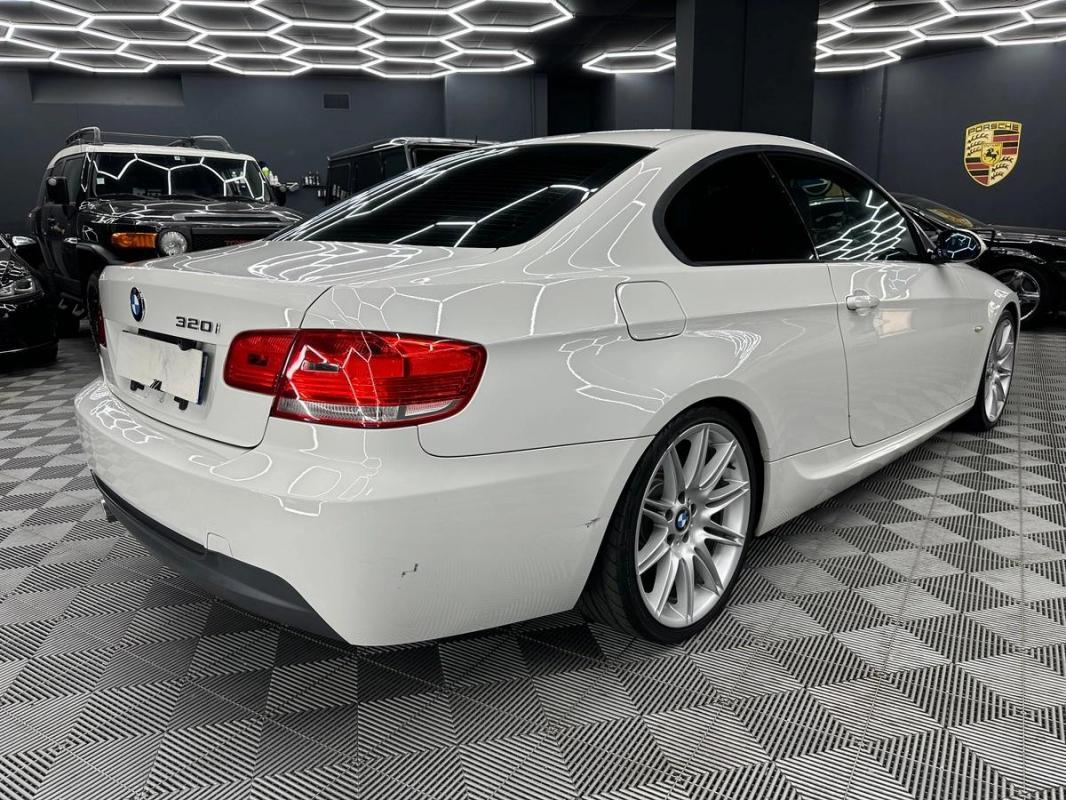 Bmw Serie 3 320i E92 M SPORT BVM6