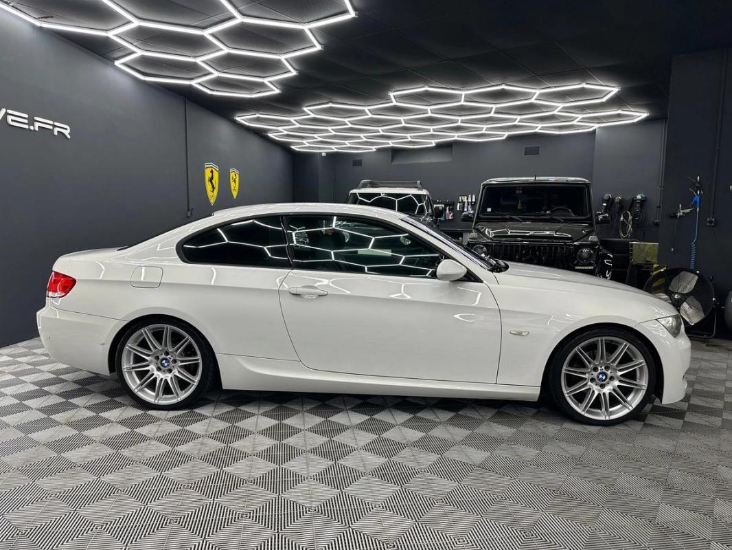 Bmw Serie 3 320i E92 M SPORT BVM6