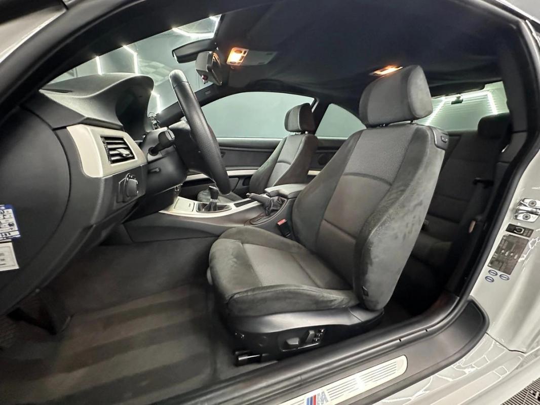Bmw Serie 3 320i E92 M SPORT BVM6