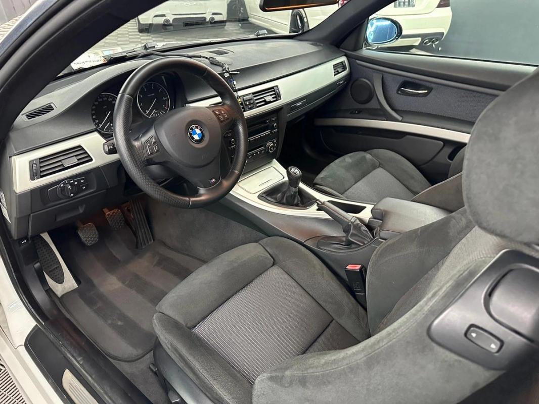 Bmw Serie 3 320i E92 M SPORT BVM6